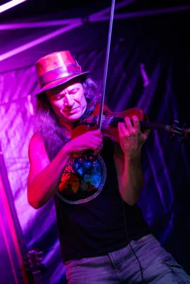 Foto des Albums: Songs an einem Sommerabend 2026