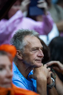 Foto des Albums: Songs an einem Sommerabend 2026
