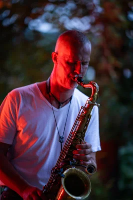 Foto des Albums: Songs an einem Sommerabend 2026