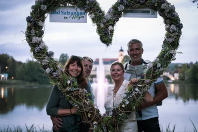 Foto des Albums: Songs an einem Sommerabend 2026