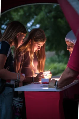 Foto des Albums: Songs an einem Sommerabend 2026