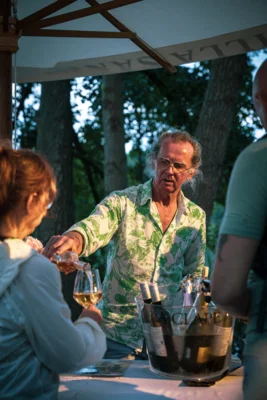 Foto des Albums: Songs an einem Sommerabend 2026