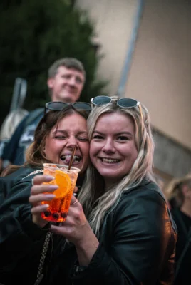 Foto des Albums: Songs an einem Sommerabend 2026