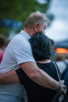 Foto des Albums: Songs an einem Sommerabend 2026