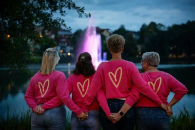 Foto des Albums: Songs an einem Sommerabend 2026
