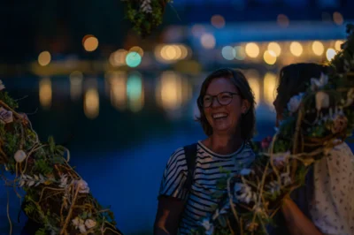 Foto des Albums: Songs an einem Sommerabend 2026