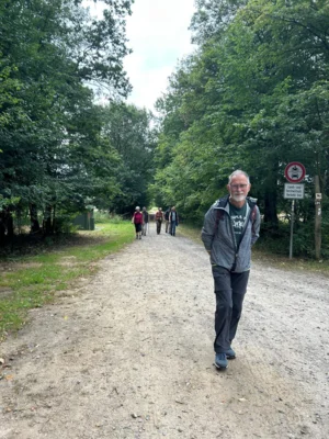 Foto des Albums: Die Heide mit Büsenbachtal, Brunsberg und Höllenschlucht