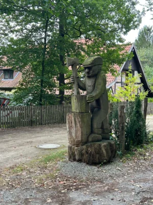 Foto des Albums: Die Heide mit Büsenbachtal, Brunsberg und Höllenschlucht
