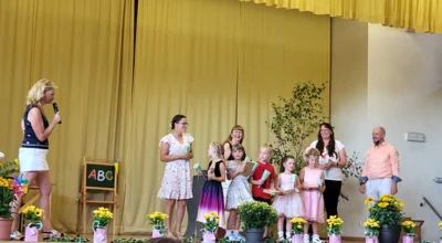 Foto des Albums: Schulanfang 2026/2027