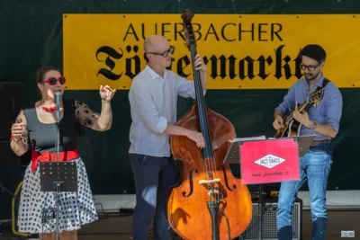 Foto des Albums: Töpfermarkt