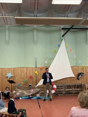 Foto des Albums: Einschulung 22.8.2026