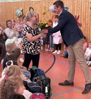 Foto des Albums: Einschulung 22.8.2026