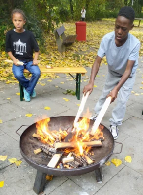 Vorschaubild: 20260817 21 Ferienbetreuung Wilhelmsburg (11)