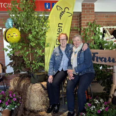 Foto des Albums: LandesLandFrauentag in Bad Fallingbostel