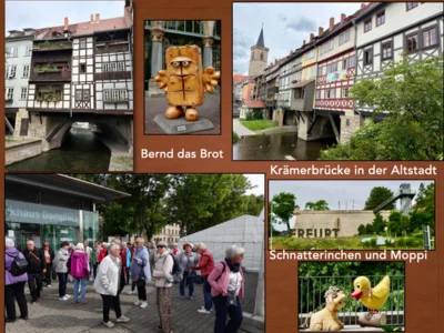 Foto des Albums: Mehrtagesfahrt der Lesser LandFrauen