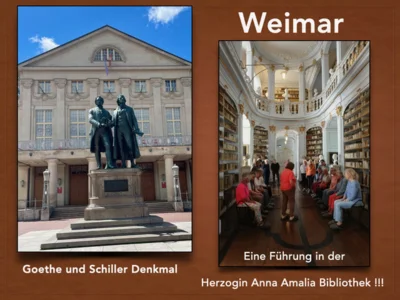 Foto des Albums: Mehrtagesfahrt der Lesser LandFrauen