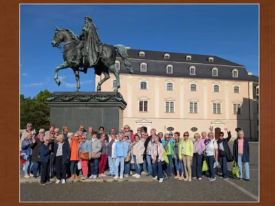 Foto des Albums: Mehrtagesfahrt der Lesser LandFrauen