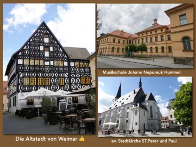 Foto des Albums: Mehrtagesfahrt der Lesser LandFrauen