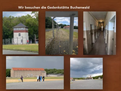 Foto des Albums: Mehrtagesfahrt der Lesser LandFrauen