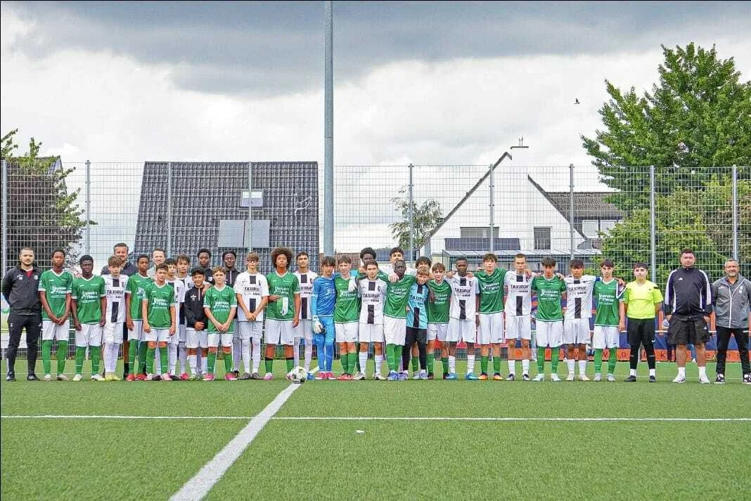 Bild: U15
