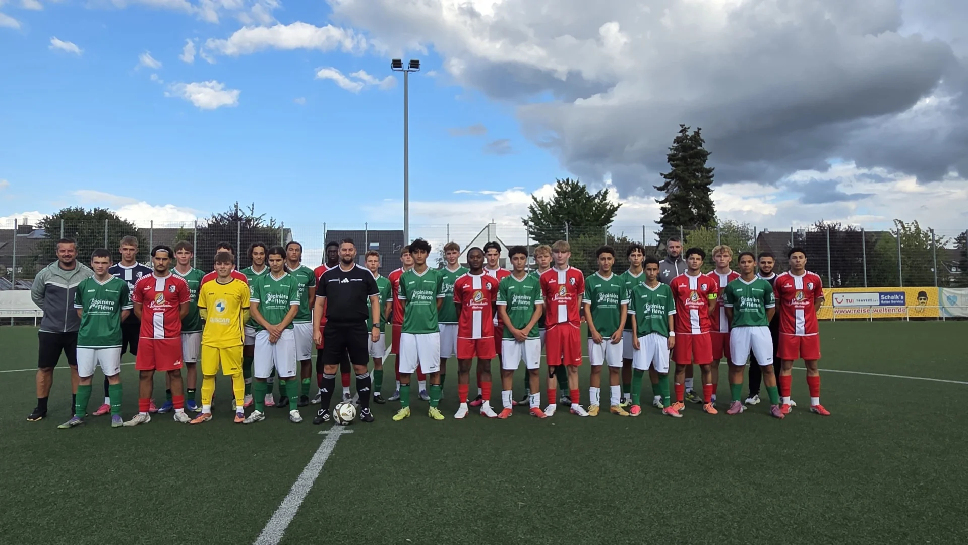 Bild: U19