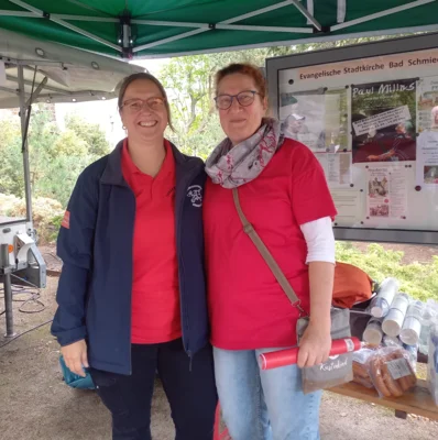 Foto des Albums: 1. Bad Schmiedeberger Feuerwehr-Kirchturmlauf zum diesjährigen Margarethenfest