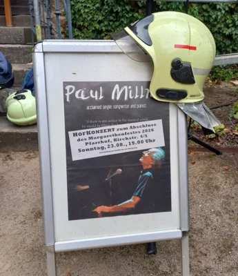 Foto des Albums: 1. Bad Schmiedeberger Feuerwehr-Kirchturmlauf zum diesjährigen Margarethenfest