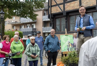 Foto des Albums: Drensteinfurter-Acht-1
