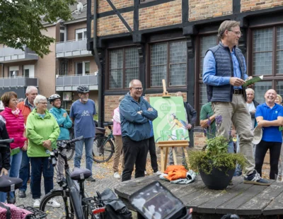 Foto des Albums: Drensteinfurter-Acht-1