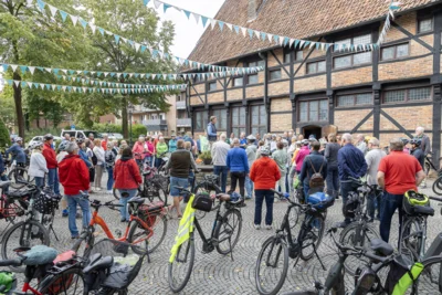 Foto des Albums: Drensteinfurter-Acht-1
