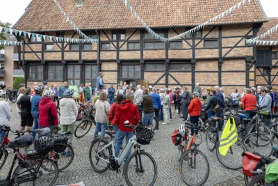 Foto des Albums: Drensteinfurter-Acht-1