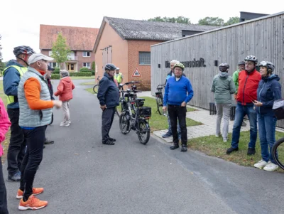 Foto des Albums: Drensteinfurter-Acht-1