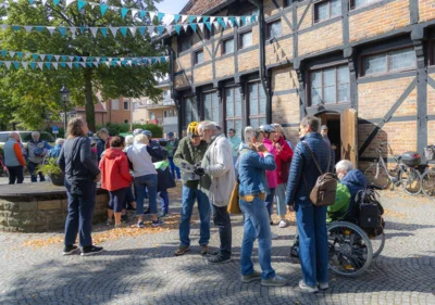 Foto des Albums: Drensteinfurter-Acht-1