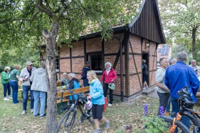 Foto des Albums: Drensteinfurter-Acht-1