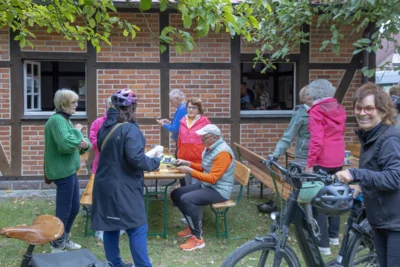 Foto des Albums: Drensteinfurter-Acht-1