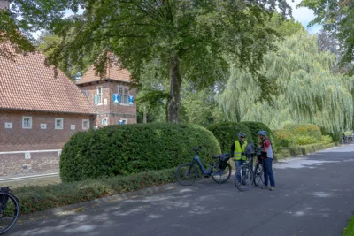 Foto des Albums: Drensteinfurter-Acht-1