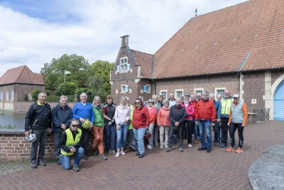 Foto des Albums: Drensteinfurter-Acht-1