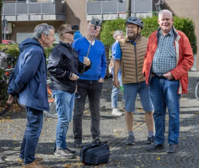 Foto des Albums: Drensteinfurter-Acht-1