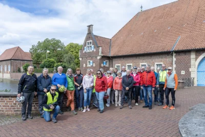 Foto des Albums: Drensteinfurter-Acht-1