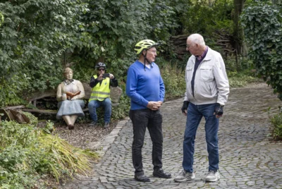 Foto des Albums: Drensteinfurter-Acht-1