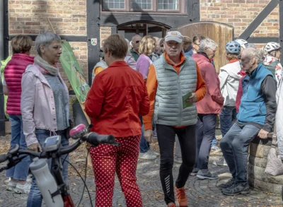 Foto des Albums: Drensteinfurter-Acht-1