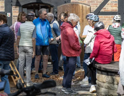 Foto des Albums: Drensteinfurter-Acht-1