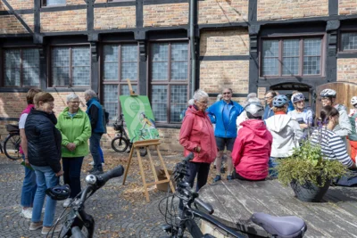 Foto des Albums: Drensteinfurter-Acht-1