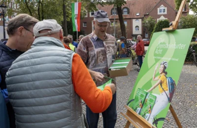 Foto des Albums: Drensteinfurter-Acht-1