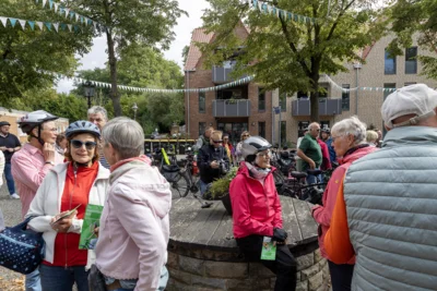 Foto des Albums: Drensteinfurter-Acht-1