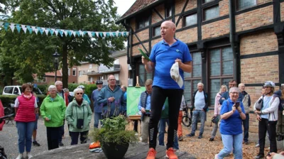 Foto des Albums: Drensteinfurter-Acht-2