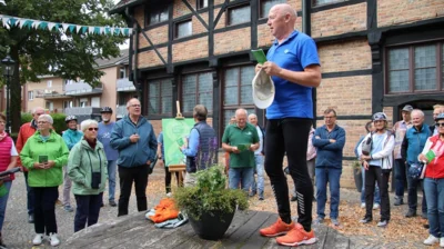 Foto des Albums: Drensteinfurter-Acht-2