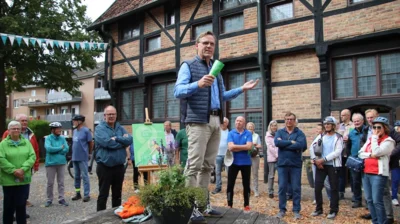 Foto des Albums: Drensteinfurter-Acht-2