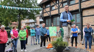 Foto des Albums: Drensteinfurter-Acht-2