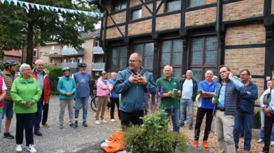 Foto des Albums: Drensteinfurter-Acht-2